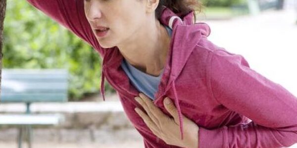 Perubahan Gaya Hidup Mencegah Serangan Jantung