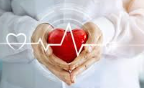Atasi Serangan Jantung Dan Penyakit Jantung Agar Sehat