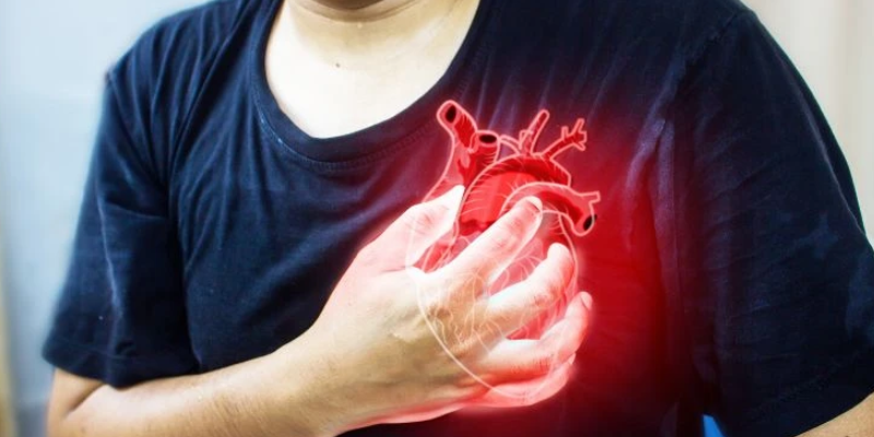 Peran Keluarga Dalam Menjaga Kesehatan Jantung