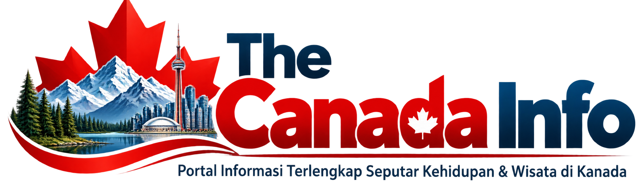 The Canada Info - Portal Informasi Terlengkap Seputar Kehidupan & Wisata di Kanada